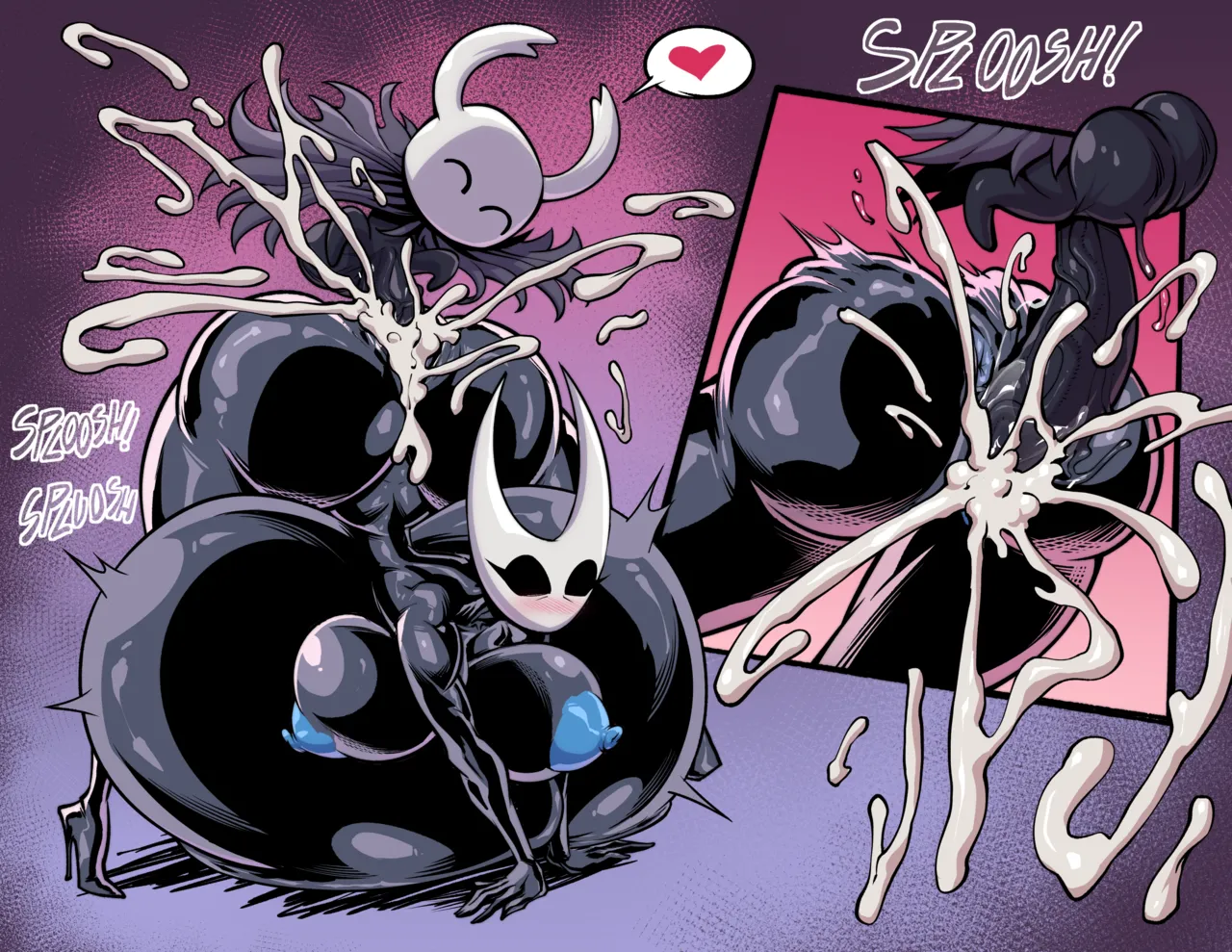 Silksong page 4 full