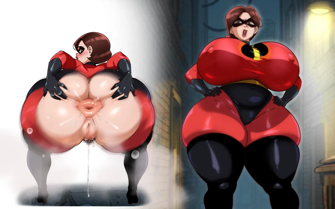 Fanbox Archive Part 1 page 10 full