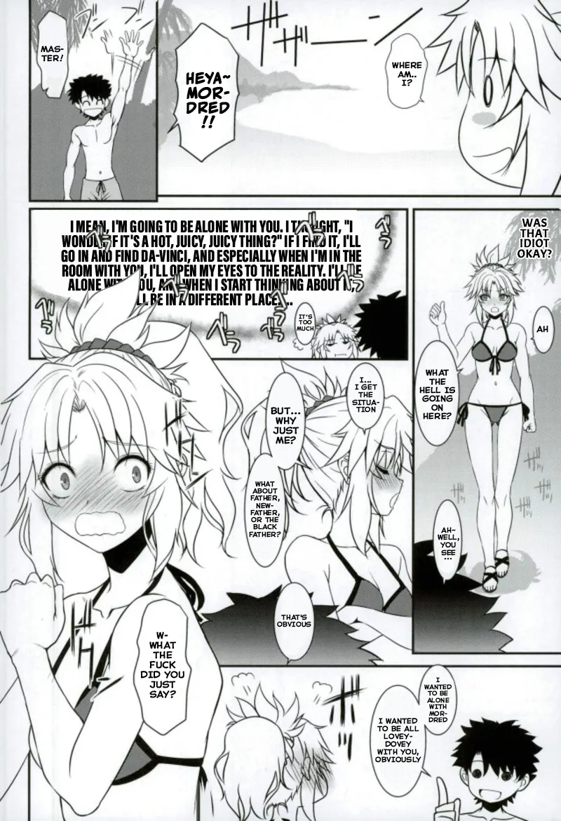 Master of Puppets VOL. 01 page 5 full
