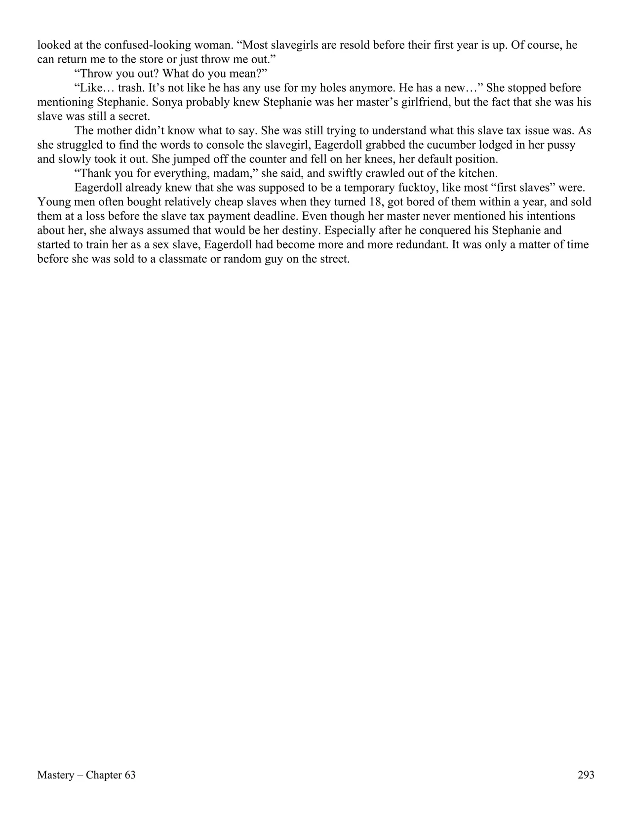 Mastery Part 2 page 4 full