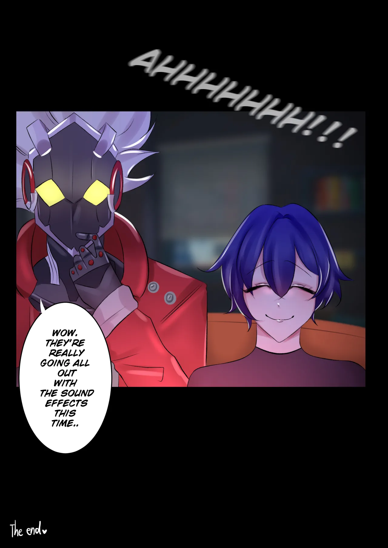 The disciple's discipline page 9 full