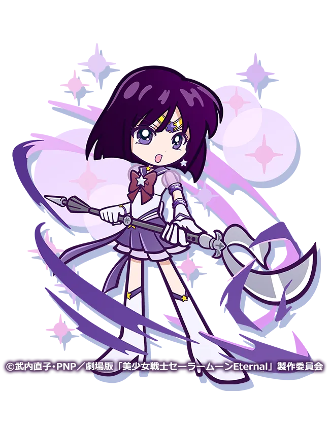 Sailor moon art compilation page 11 full