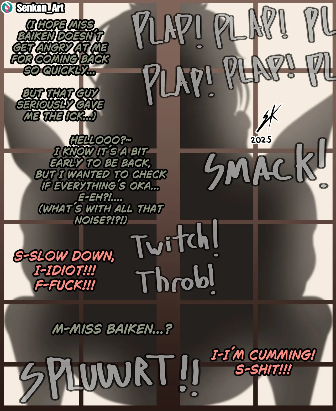 Baiken page 2 full