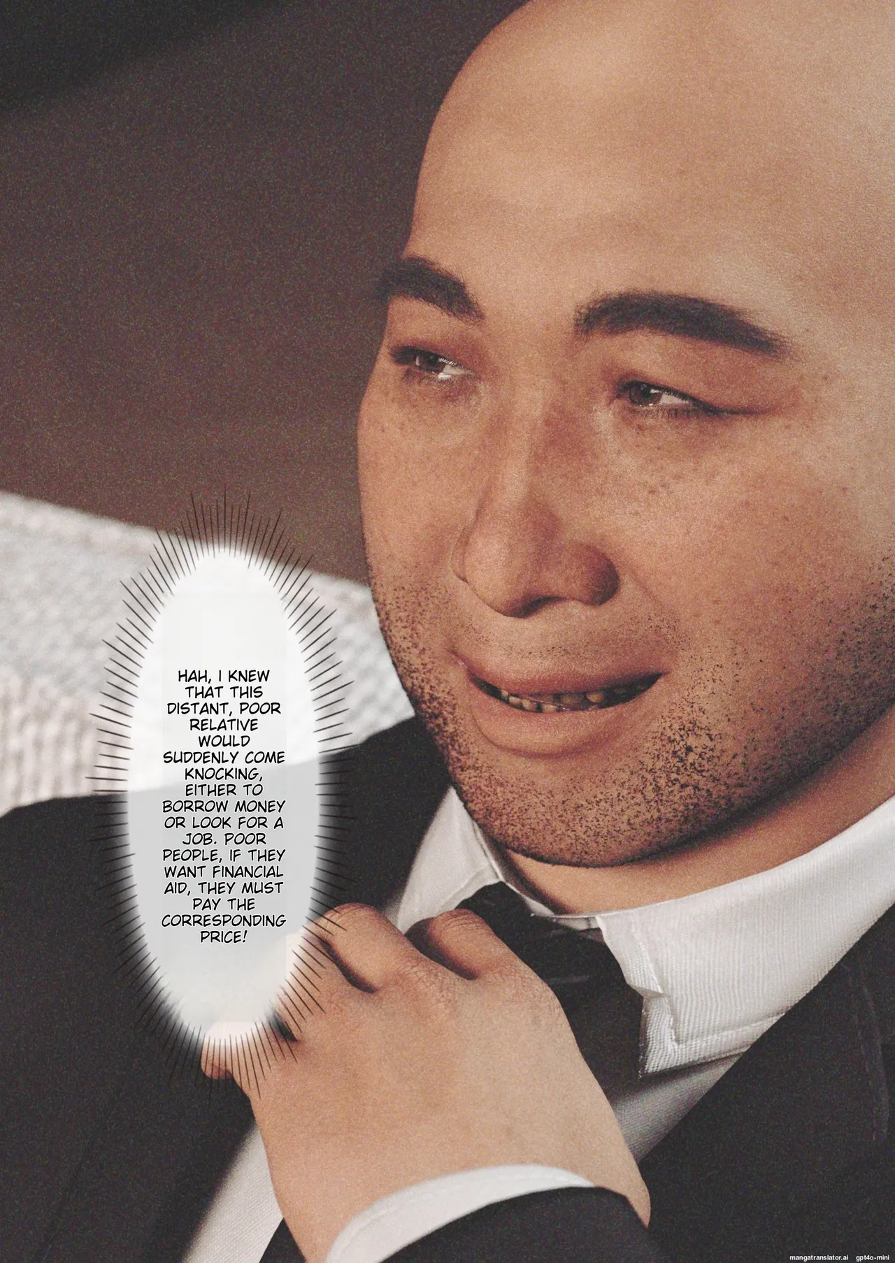 Wife For Rent 1-6 page 6 full