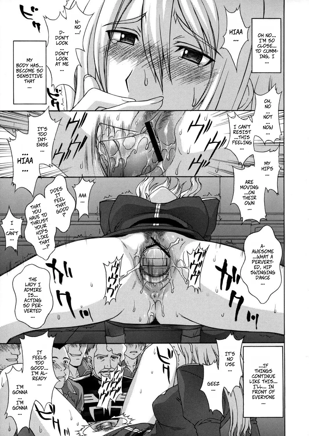 ZEON Lost War Chronicles GCB page 10 full
