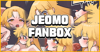 [JEOMO] JEOMO SEX cover