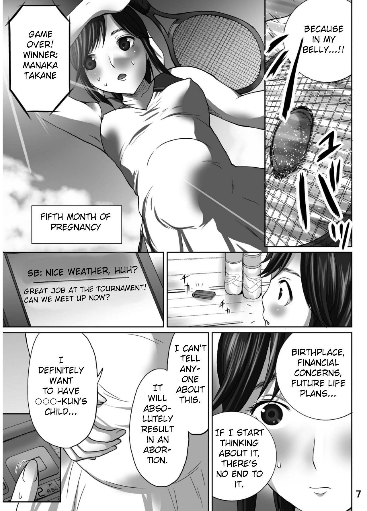LOVEPREG page 6 full