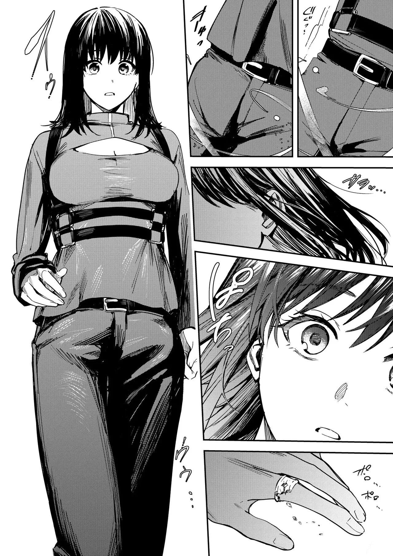 Fumajime Yuusha no Saikyouiku page 6 full
