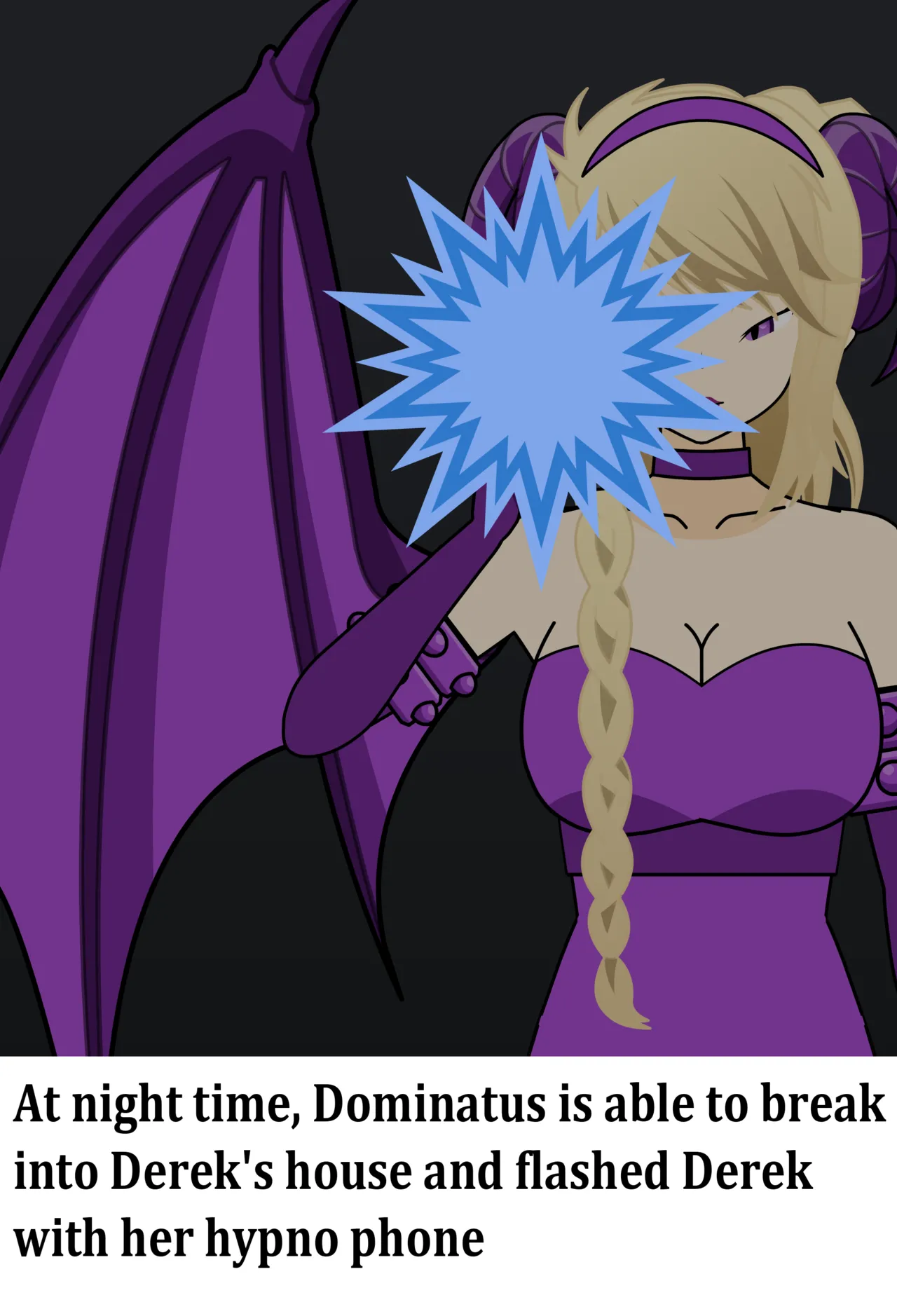 Hypnovember Novengeance page 7 full