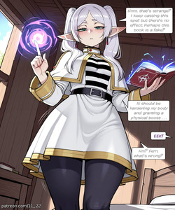 sousou no frieren <span class='split_tag'> |  Frieren Beyond Journeys End</span>