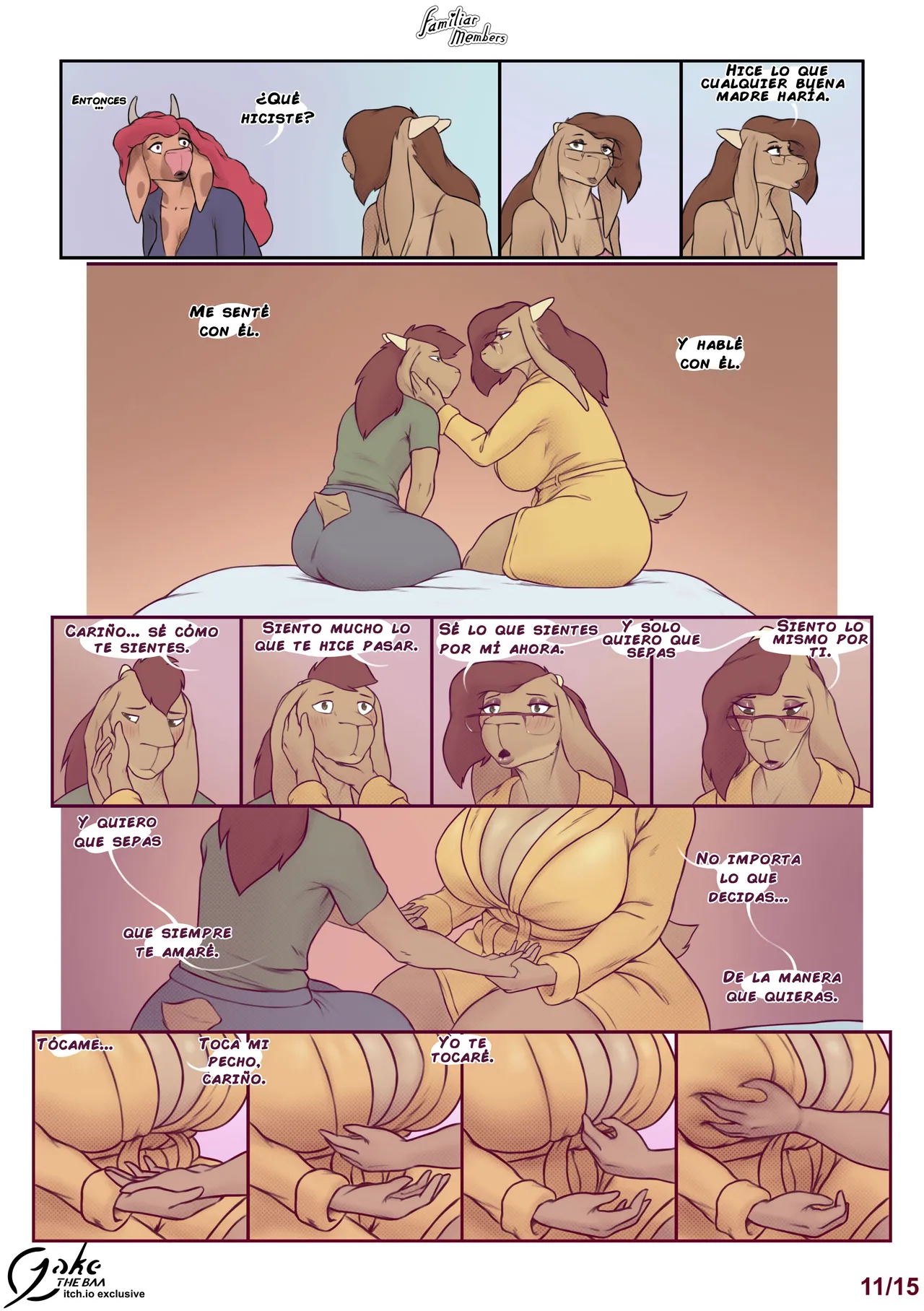 Miembros Familiares page 12 full