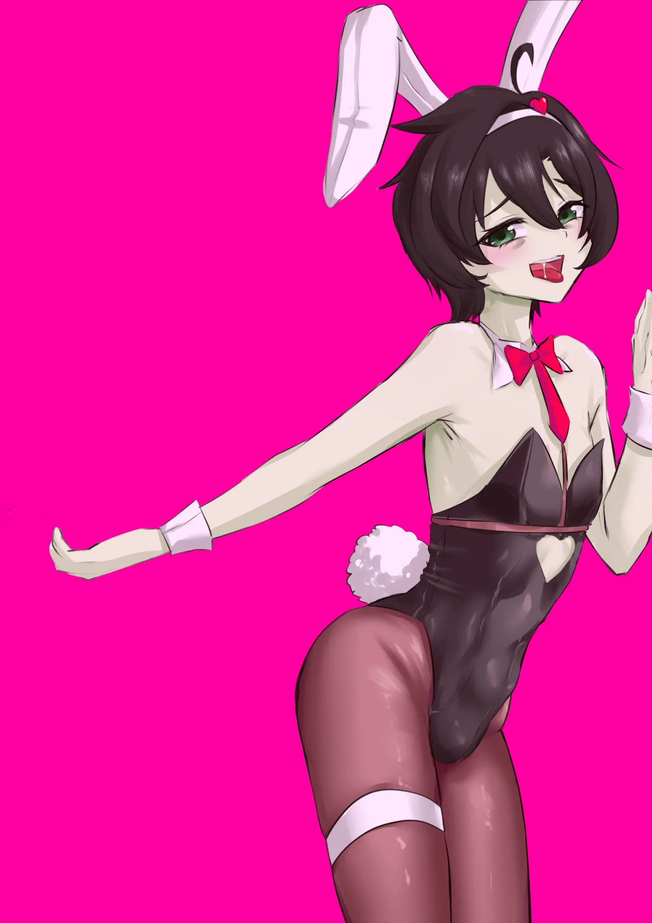 Rabbit Hole page 12 full