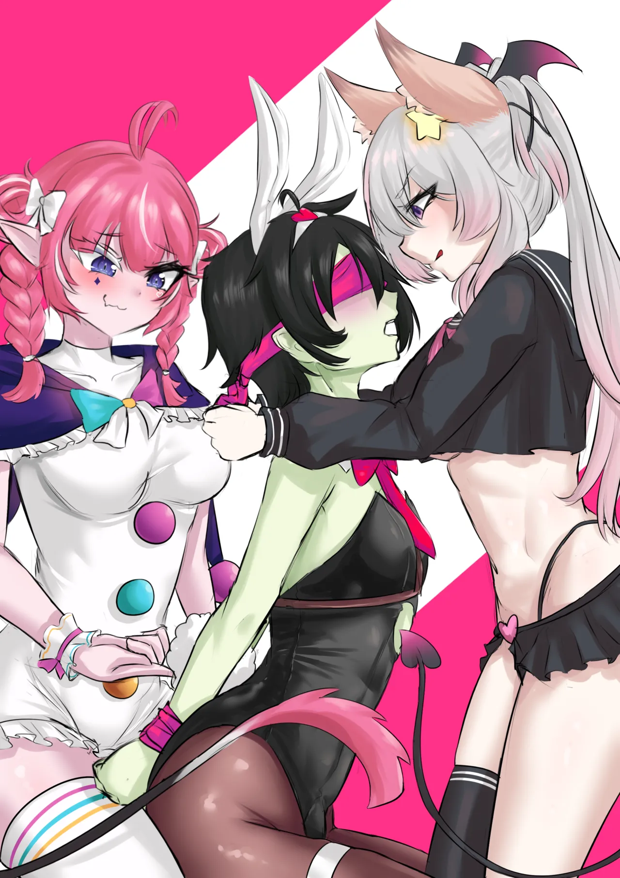 Rabbit Hole page 6 full