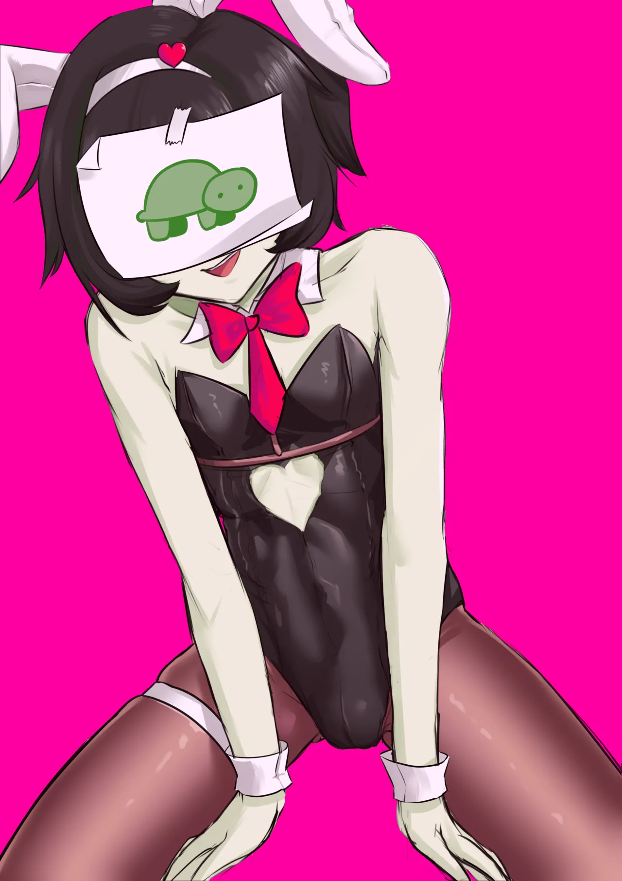 Rabbit Hole page 7 full