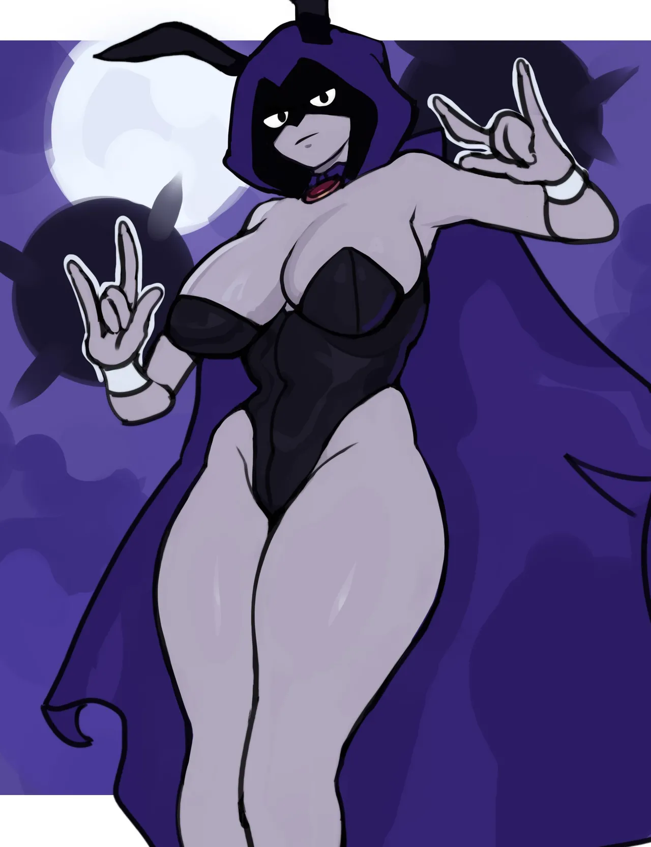 A Tale of two Batgirls page 5 full