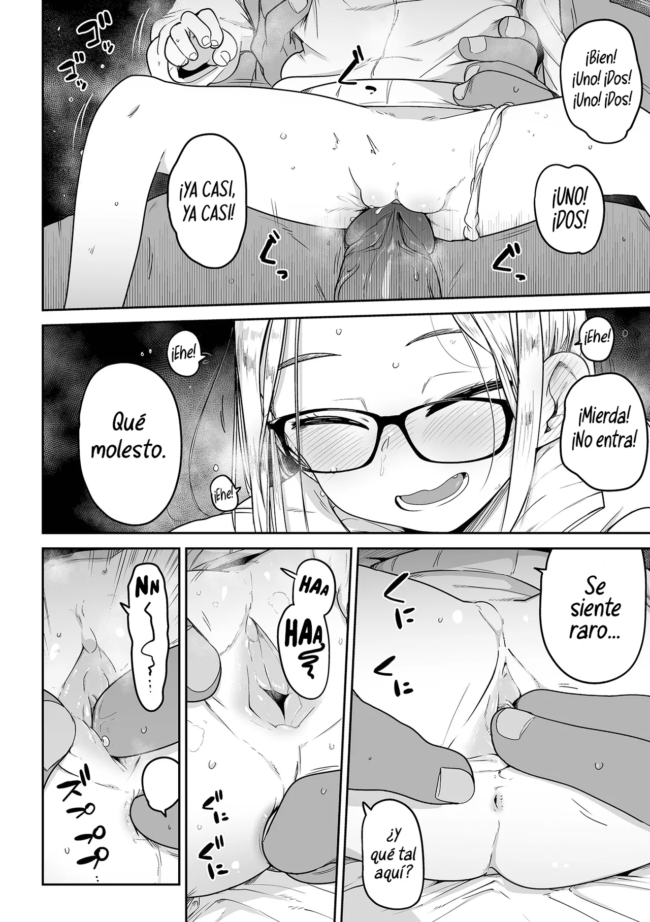 Talia no Su Mamori page 10 full