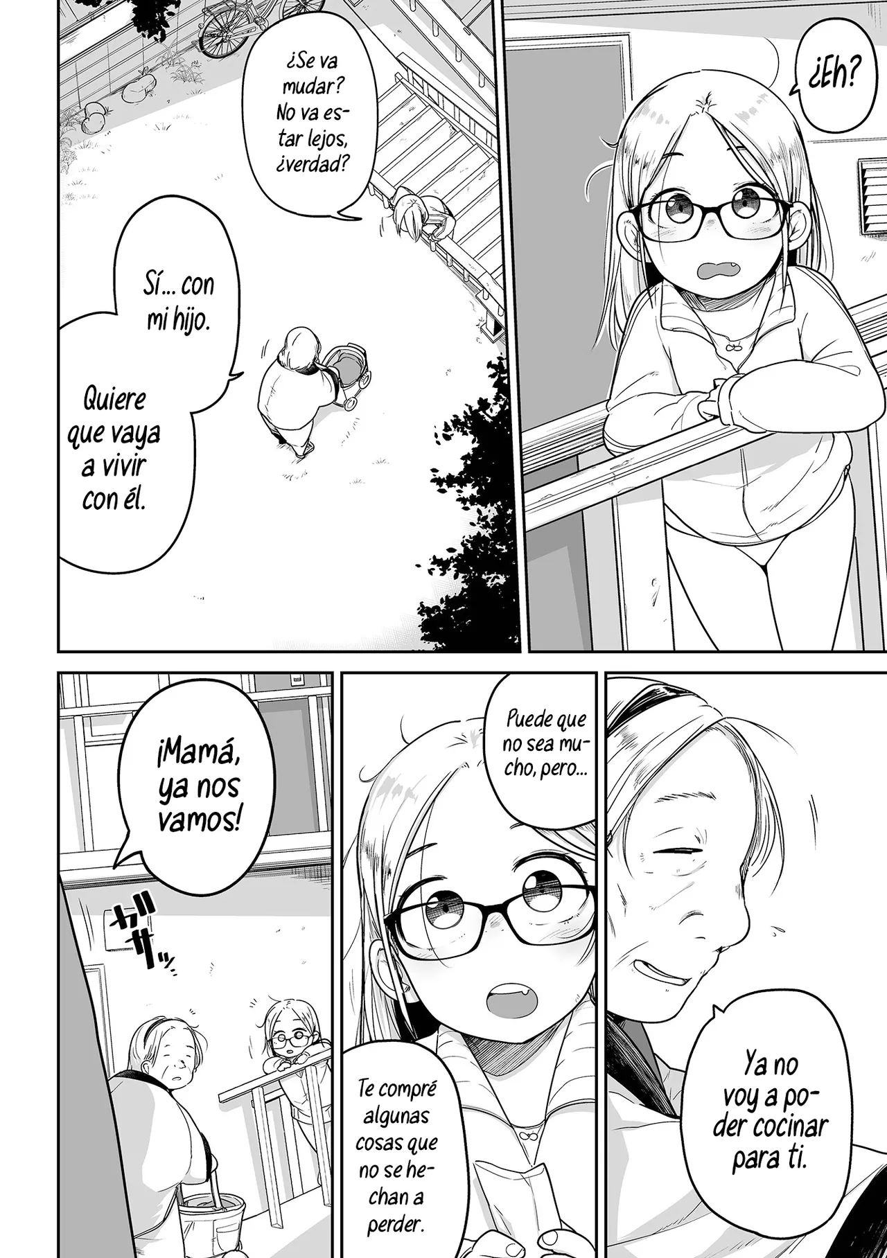 Talia no Su Mamori page 6 full