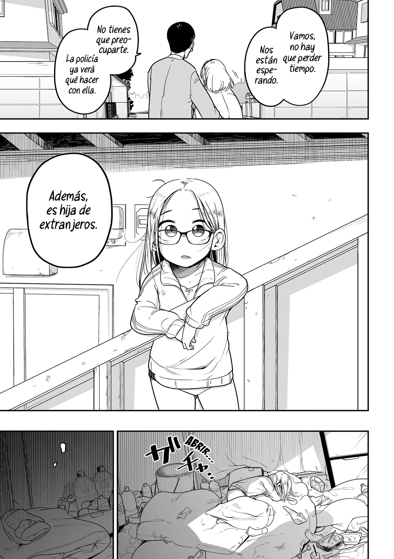 Talia no Su Mamori page 7 full