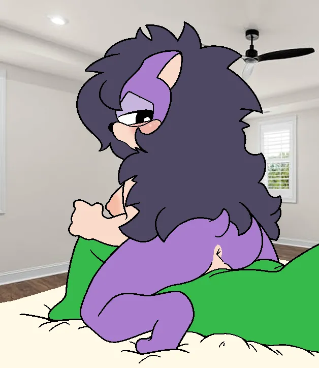 Queen Aleena page 6 full