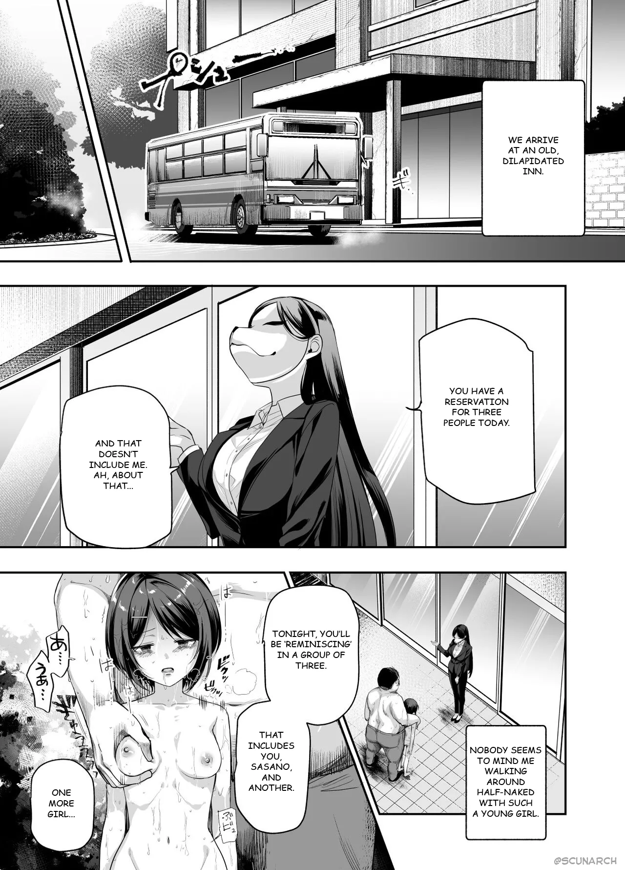Welcome to the Remembrance H-Tour EX - We've Prepared a Girl Just Like The One You Remember page 11 full