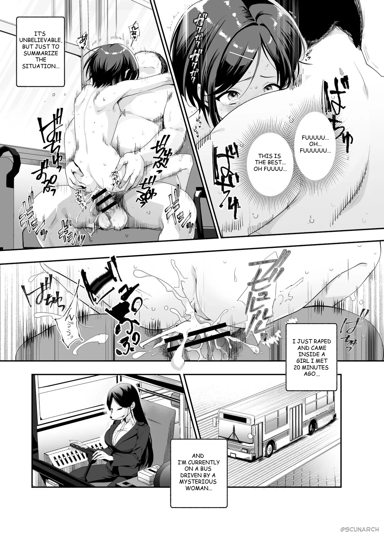 Welcome to the Remembrance H-Tour EX - We've Prepared a Girl Just Like The One You Remember page 5 full