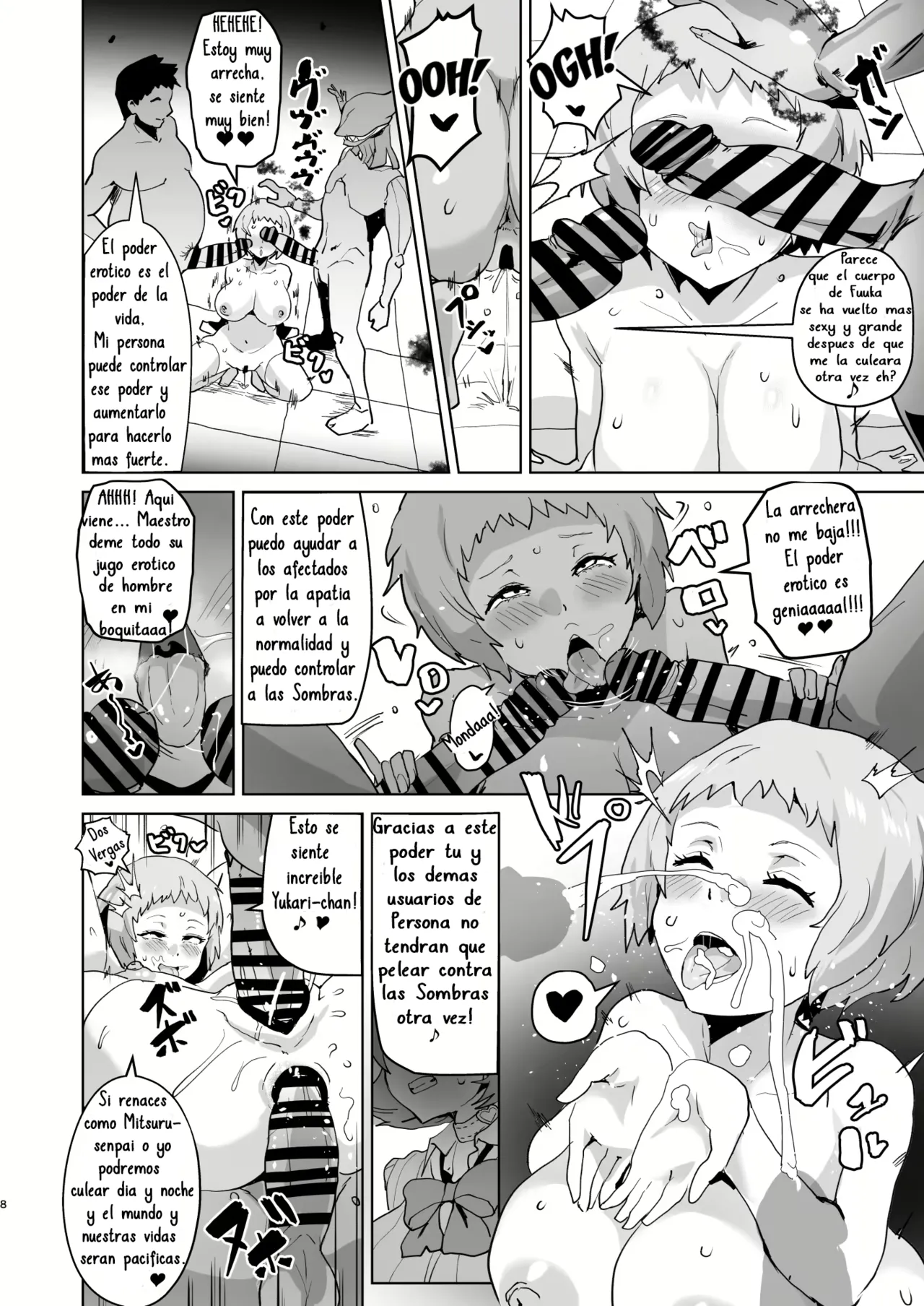 Peru Ochi page 7 full