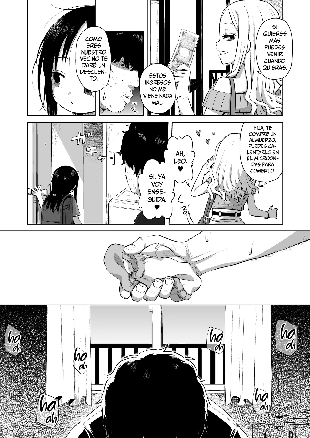 Natsu azami page 12 full