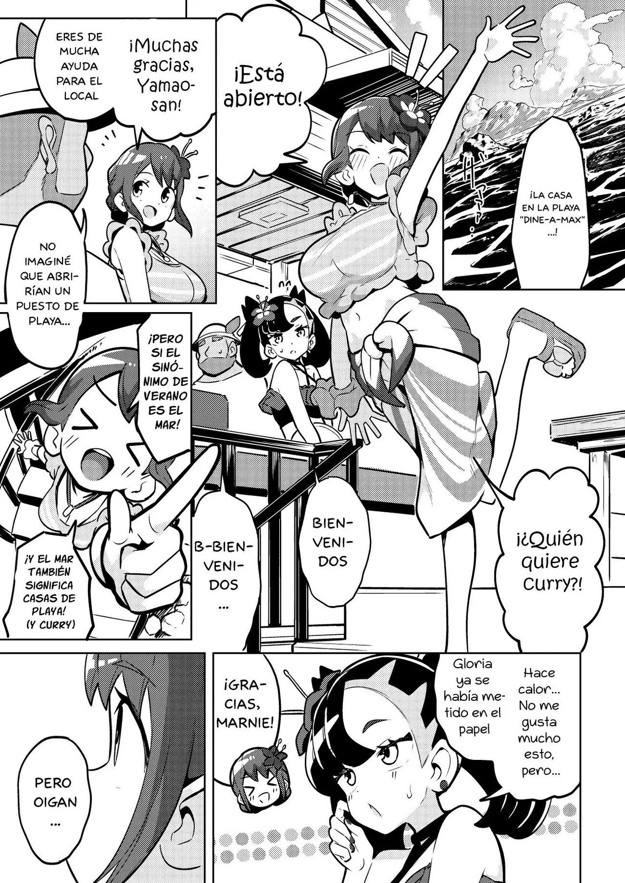 POCKET BITCH 3 page 3 full