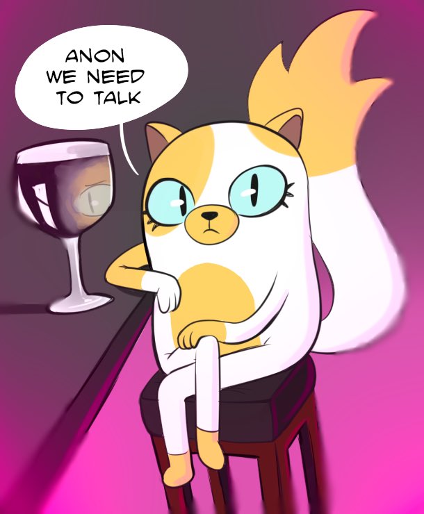 Cake the Cat page 1 full