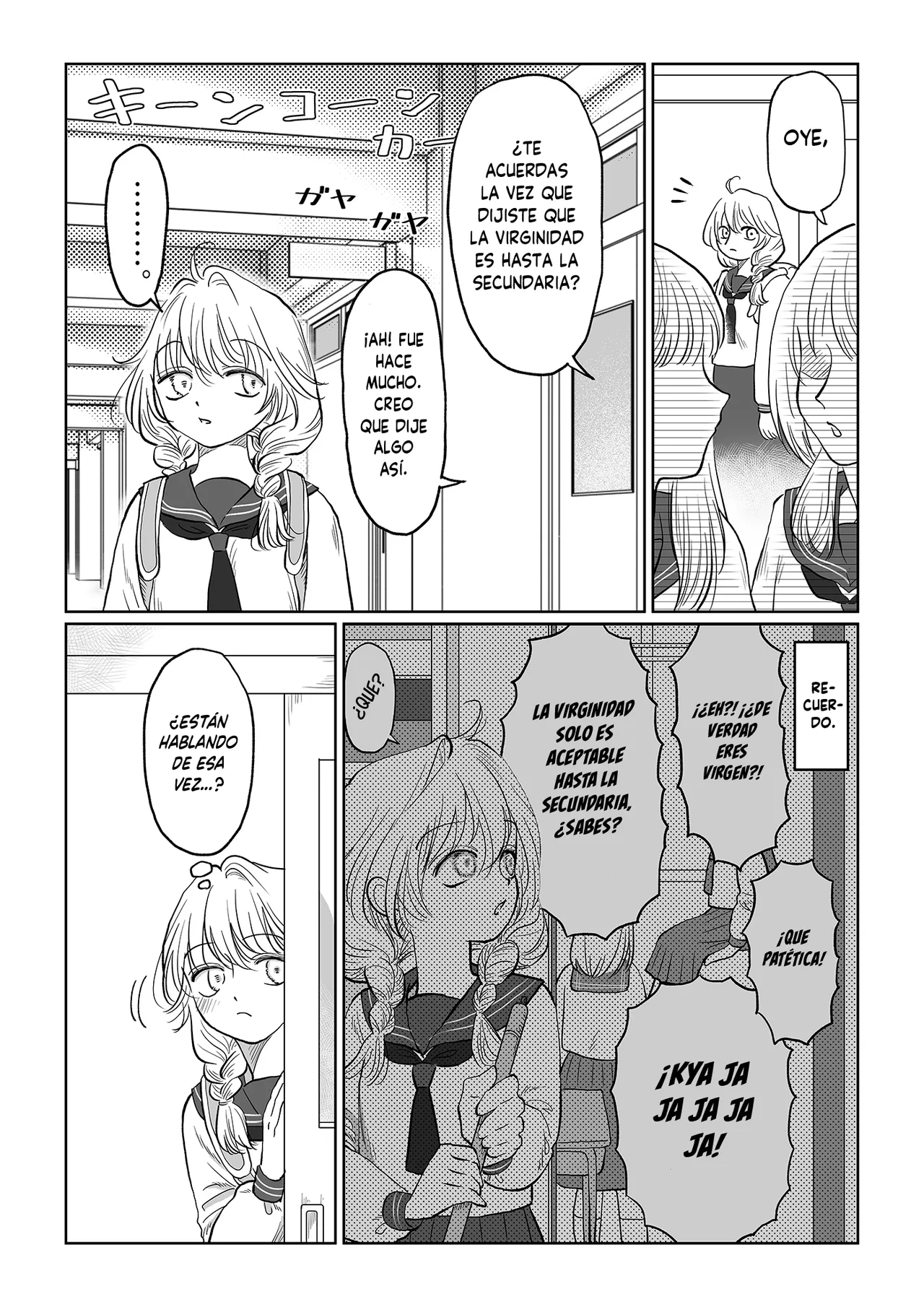 Oji-san ga Muchikko ni Ecchi na Koto o Oshieru Hanashi Gekan page 11 full