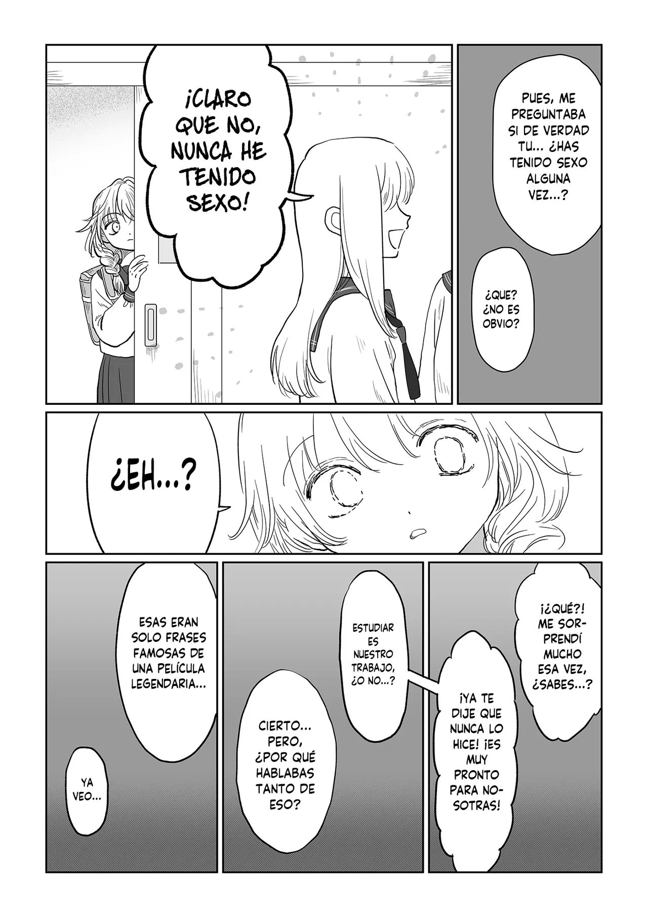 Oji-san ga Muchikko ni Ecchi na Koto o Oshieru Hanashi Gekan page 12 full