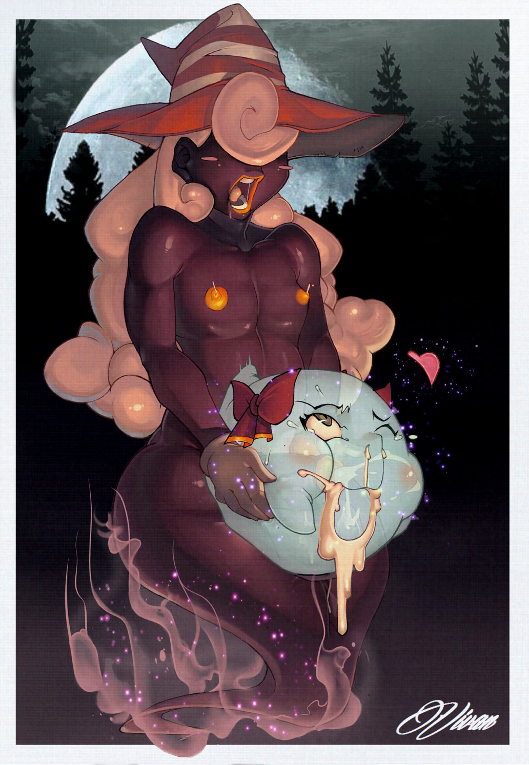 Crack The Moon/SugarRushPlus page 12 full
