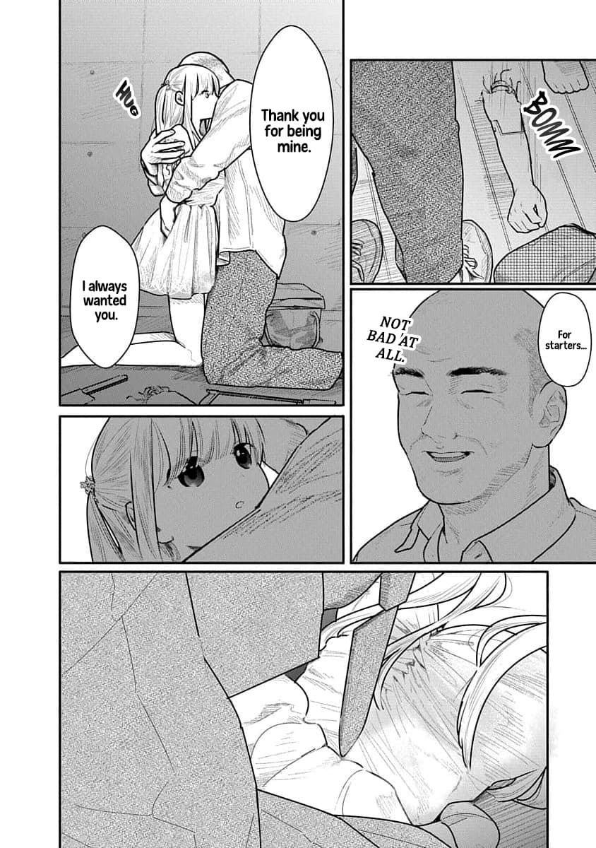 Kairaku no Rou - CHAPTER 17 page 12 full