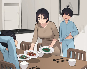 [pepper0] Family(39) cover