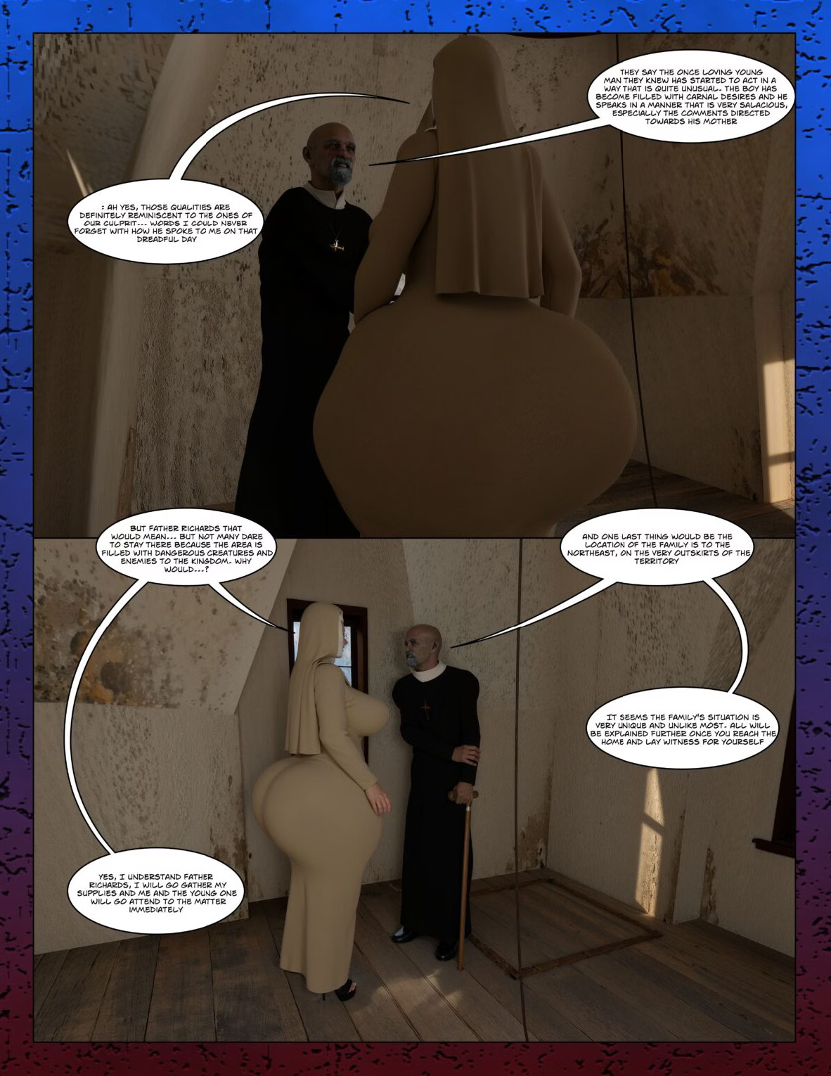 Moiarte - The Devil Within page 11 full