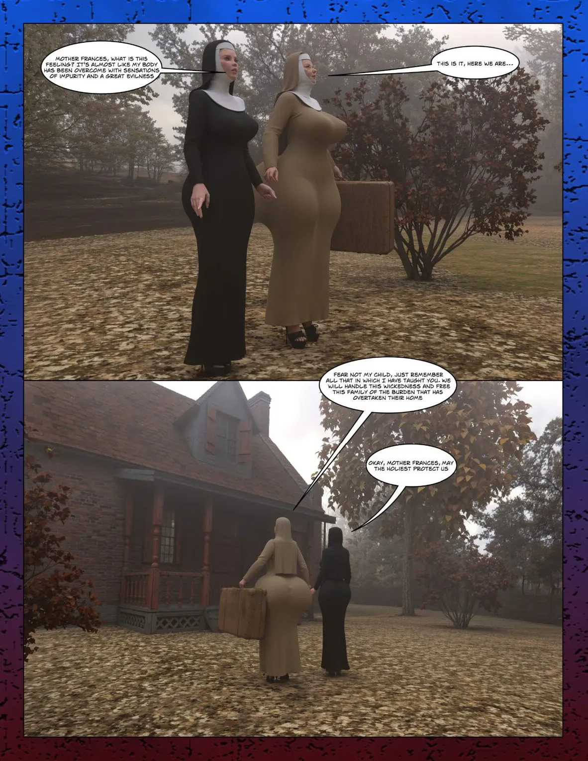 Moiarte - The Devil Within page 12 full