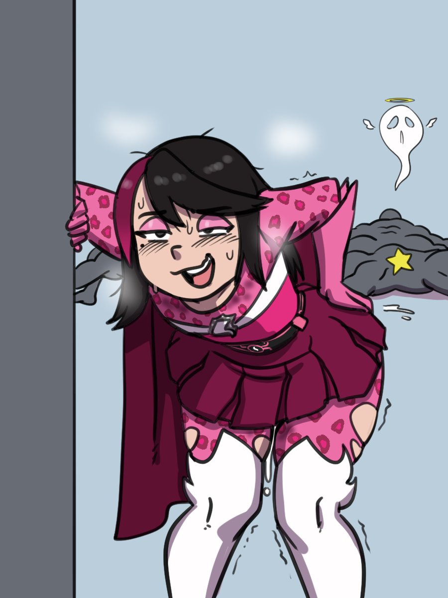 SheZow page 11 full