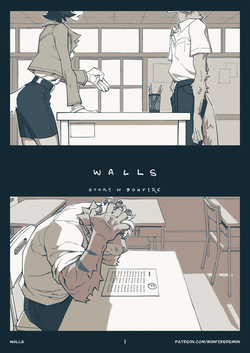 WALLS