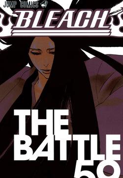 Bleach Color Vol.59