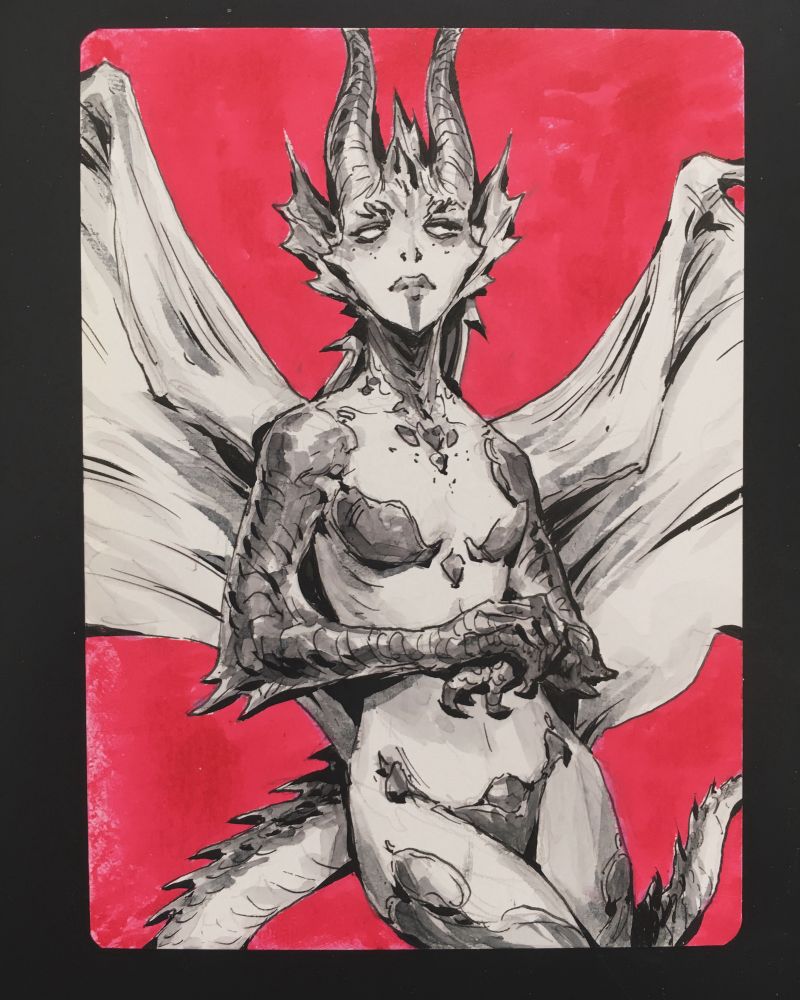 Scaly page 11 full