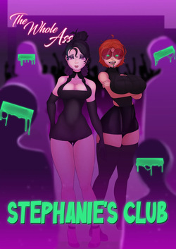 Stephanie's Club