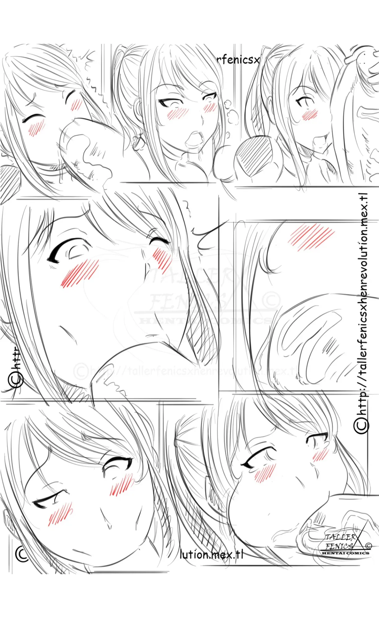 Fiona's Hungry Day page 11 full