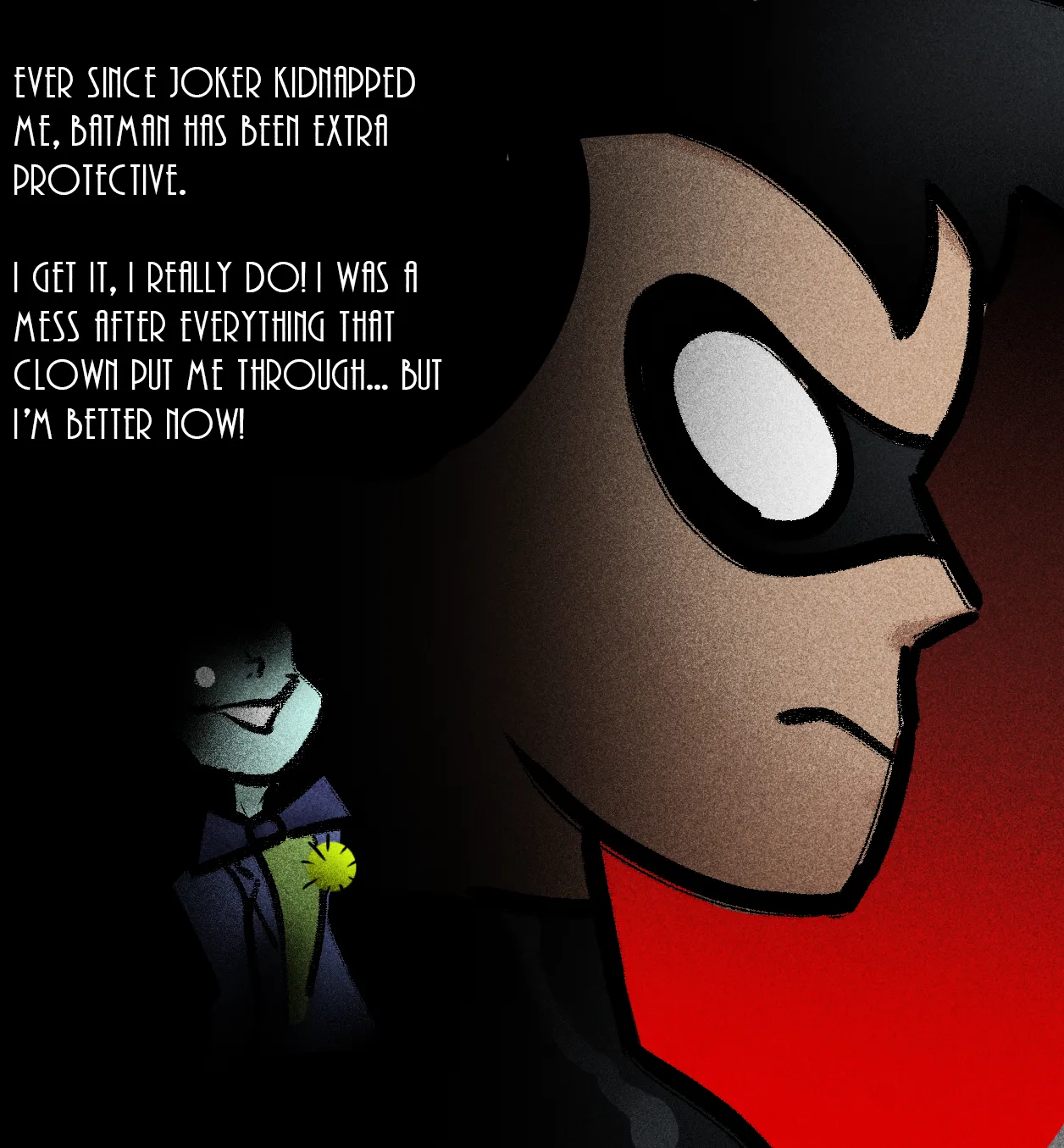 Bitting more than you can chew page 4 full