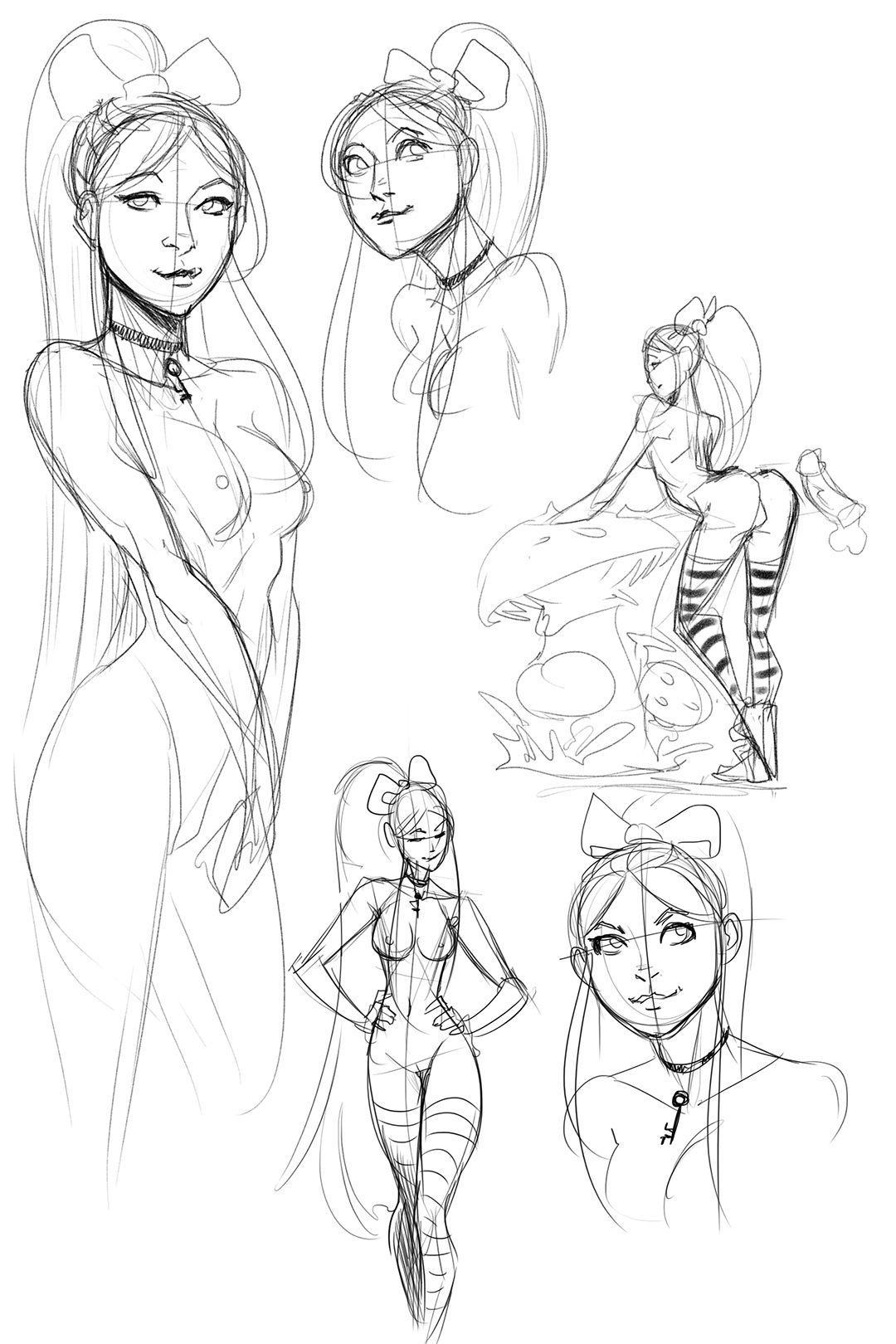 Alice page 12 full