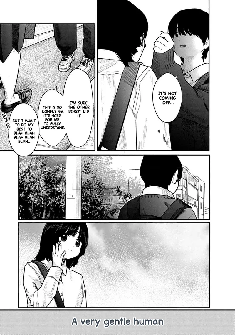 Kairaku no Rou - CHAPTER 14 page 11 full