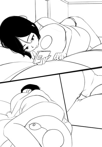 [PEELEENUTS] Alien Monster Hotel cover