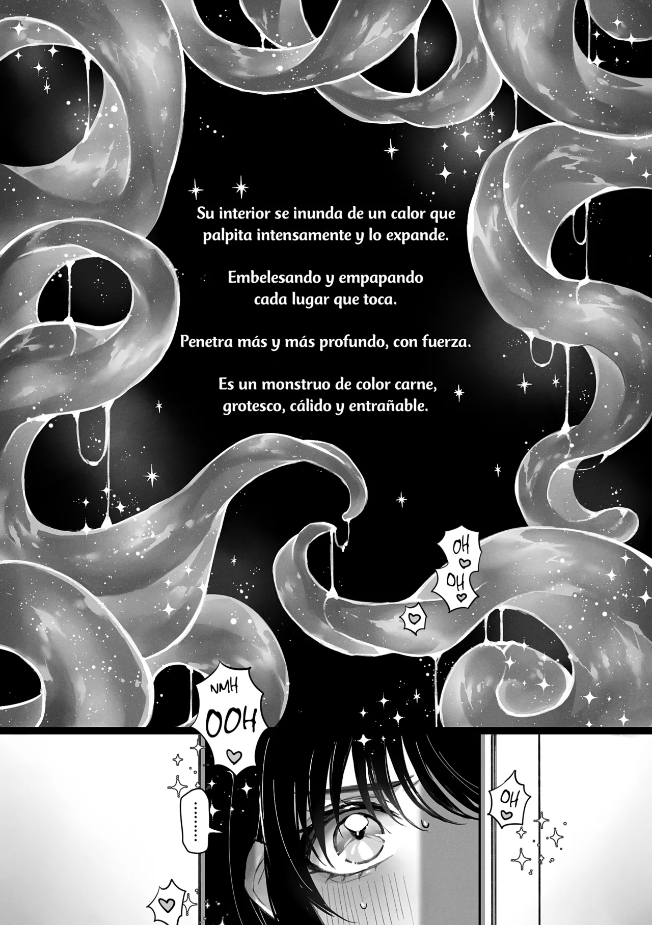 Shokushu Shoukan Nikki - Tentacle Summoning Diaries page 2 full