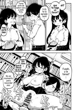 Boku Yaba Haremu Mumou Sabun + MAKING