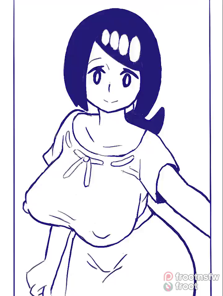 lana's mom page 11 full