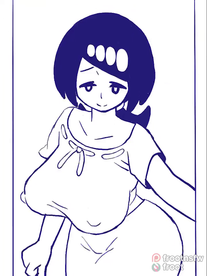 lana's mom page 12 full